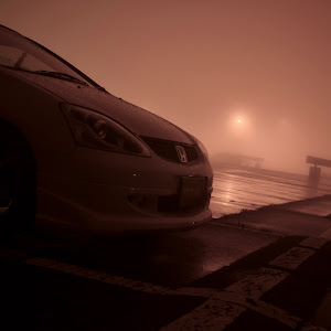 シビックタイプR EP3