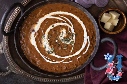 Dal Makhani