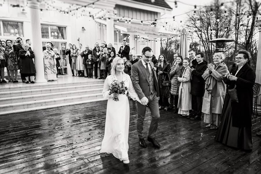ช่างภาพงานแต่งงาน Laurynas Butkevičius (laurynasb) ภาพเมื่อ 8 มิถุนายน 2023