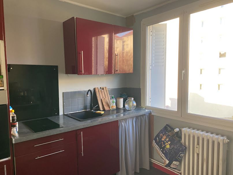 Vente appartement 3 pièces 56 m² à Besançon (25000), 99 000 €