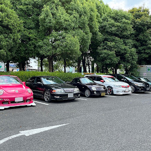 マークII JZX100