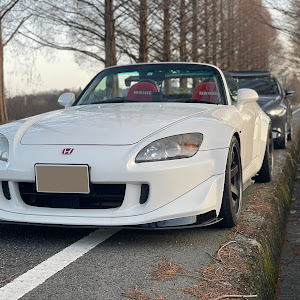 S2000 AP2