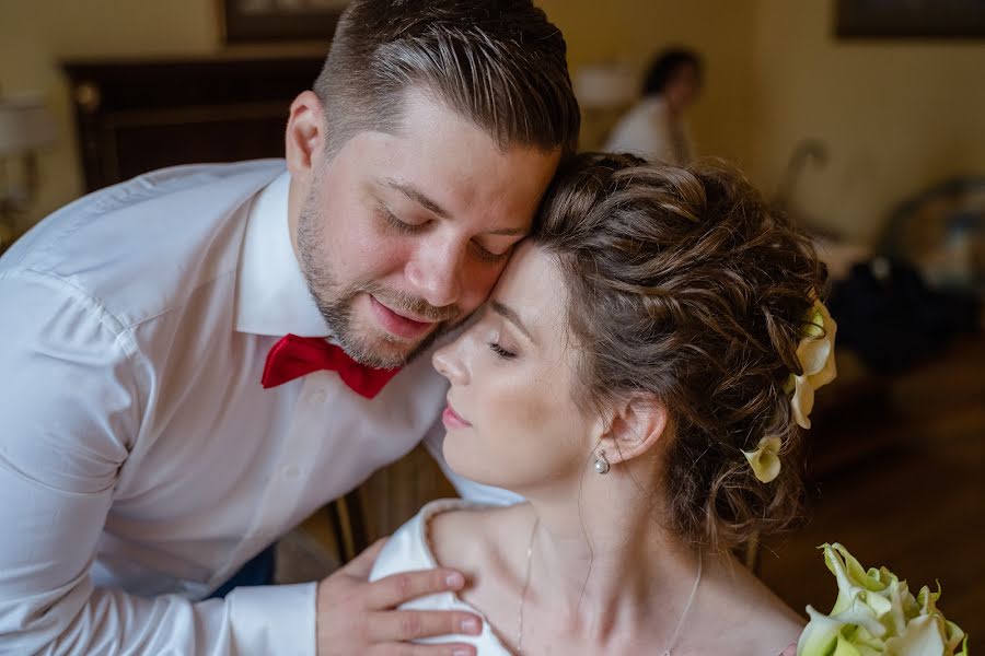 Fotógrafo de casamento Yana Yavorskaya (yanna1383). Foto de 26 de fevereiro 2020