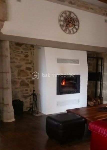 Vente maison 3 pièces 108 m² à Caylus (82160), 167 000 €