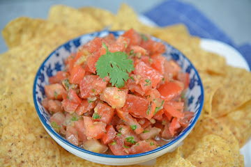 Pico de Gallo