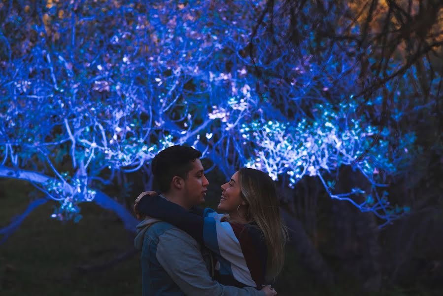 Fotógrafo de bodas Ricardo Egana (ricardoegana). Foto del 28 de febrero 2020