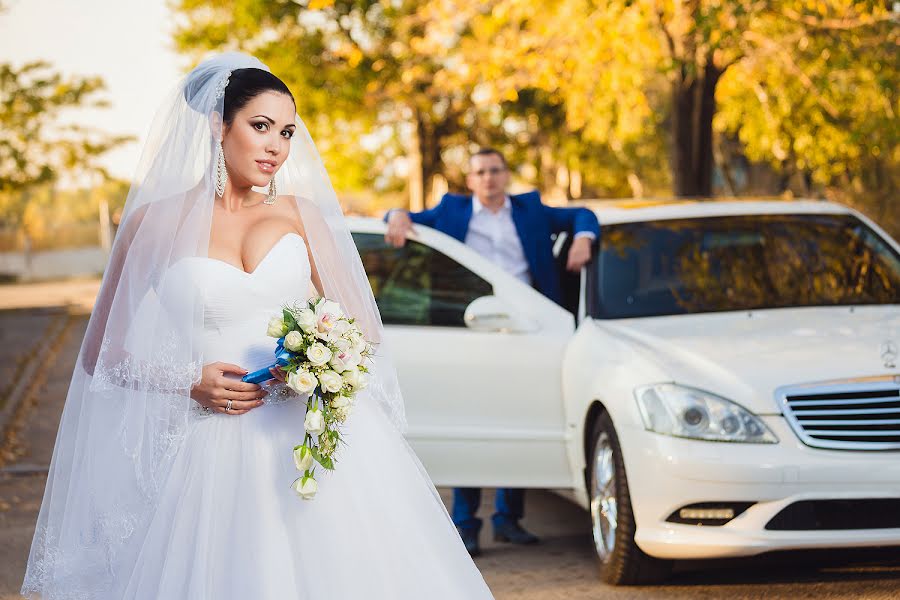 Hochzeitsfotograf Mikhail Rekochinskiy (fortunerider). Foto vom 19. Juni 2019