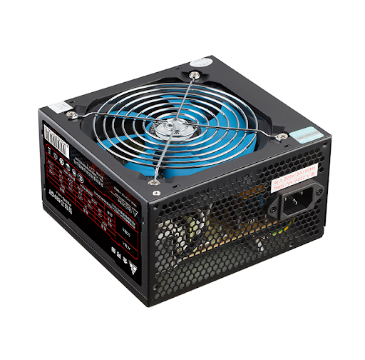 Nguồn máy tính Golden Field ATX-480GT - 400W