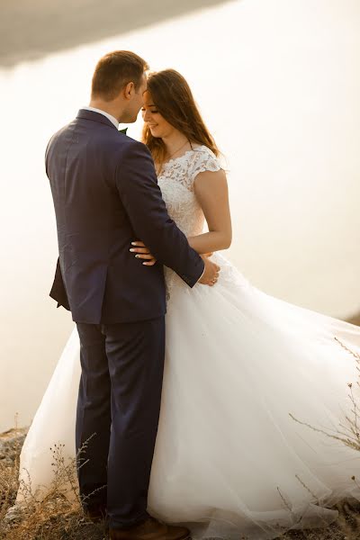 Wedding photographer Inga Zaychenko (ingazaichenko). Photo of 19 March 2018