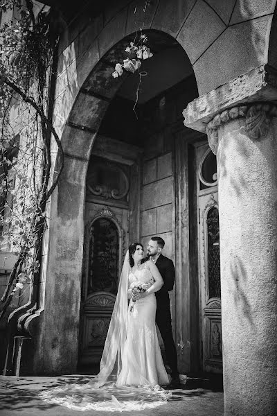 Wedding photographer Valeriya Kasperova (4valerie). Photo of 28 April 2023