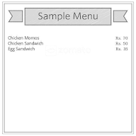 Pick N Pack menu 1