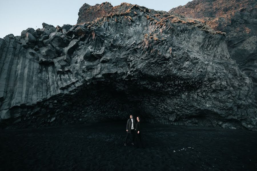 Fotógrafo de bodas Katya Mukhina (lama). Foto del 18 de mayo 2019