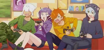 捕まったら即〇〇