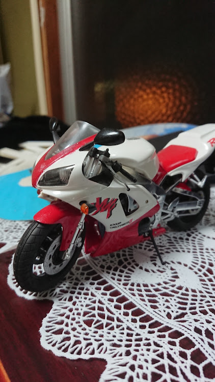 S660の又プラモ、作る🐘～に関するカスタム事例の投稿画像4枚目
