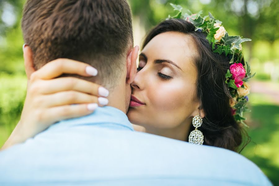 Wedding photographer Aleksandr Chernyy (alexblack). Photo of 27 February 2018