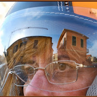 Pensieri sotto il casco.... di 