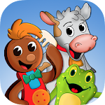 Cover Image of Tải xuống Canciones Infantiles ✅ 1.7 APK