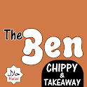 The Ben Chippy & Takeaway icon