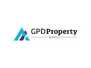 GPD Property Service Logo