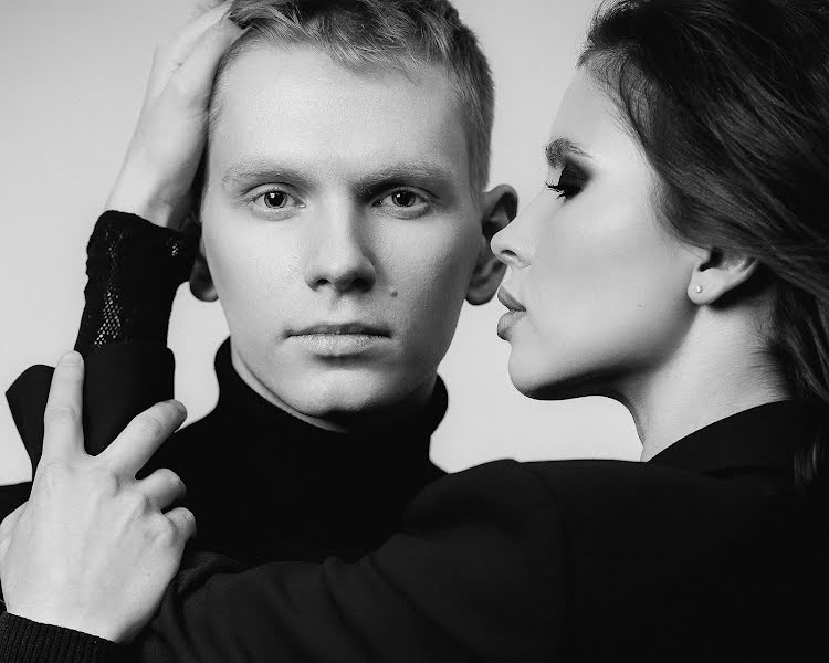 Bryllupsfotograf Ivan Kovalev (kovalyovfoto). Bilde av 26 desember 2023