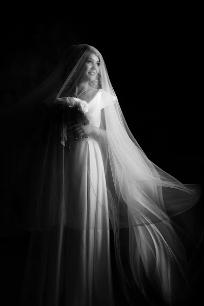 Vestuvių fotografas Andrey Rodchenko (andryby). Nuotrauka 2022 liepos 10