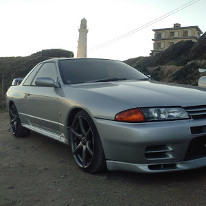 スカイライン GT-R BNR32