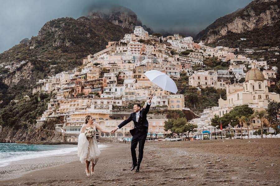 Fotógrafo de bodas Angelo Oliva (oliva). Foto del 16 de diciembre 2023