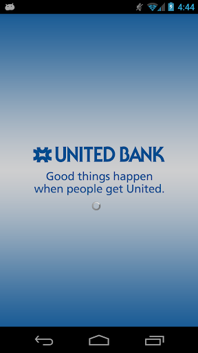 United Bank Business Banking