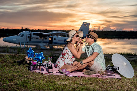 Svadobný fotograf Jesus Gonzales (jpjesusgonzales). Fotografia publikovaná 27. novembra 2019