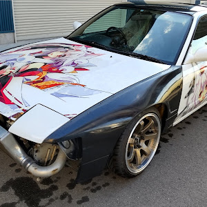 180SX