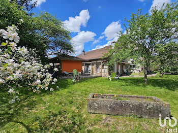 gîte à Champagney (70)