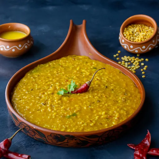 Masala Khichdi