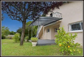 maison à Saint-Paul-lès-Dax (40)