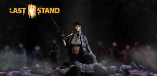 Last Stand: Zombie Doom Arena