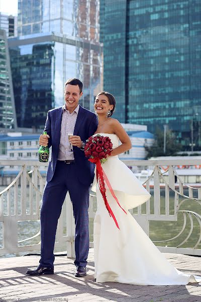 शादी का फोटोग्राफर Svetlana Kondratovich (konsuello)। अप्रैल 19 2017 का फोटो