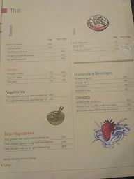 Beijing Bites menu 7