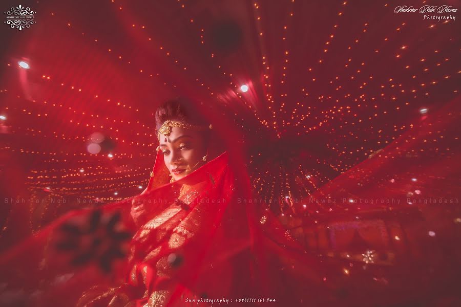 Photographe de mariage S M Nabi Newaz (snnp). Photo du 18 février 2018