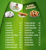 JM Anna Idly menu 2