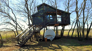 Camo Treehouse thumbnail