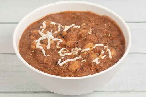 Chana Masala