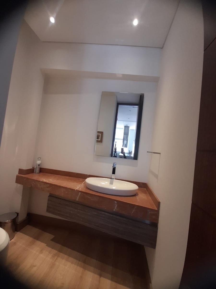 Apartamento En Arriendo - Chico Reservado, Bogota