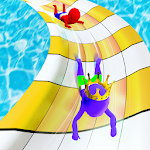 Cover Image of Herunterladen Aqua Park Water Park Games 1.1 APK