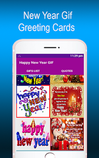 New Year GIF 2019(圖4)-速報App