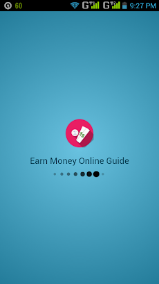 Earn Money Online Guideのおすすめ画像1