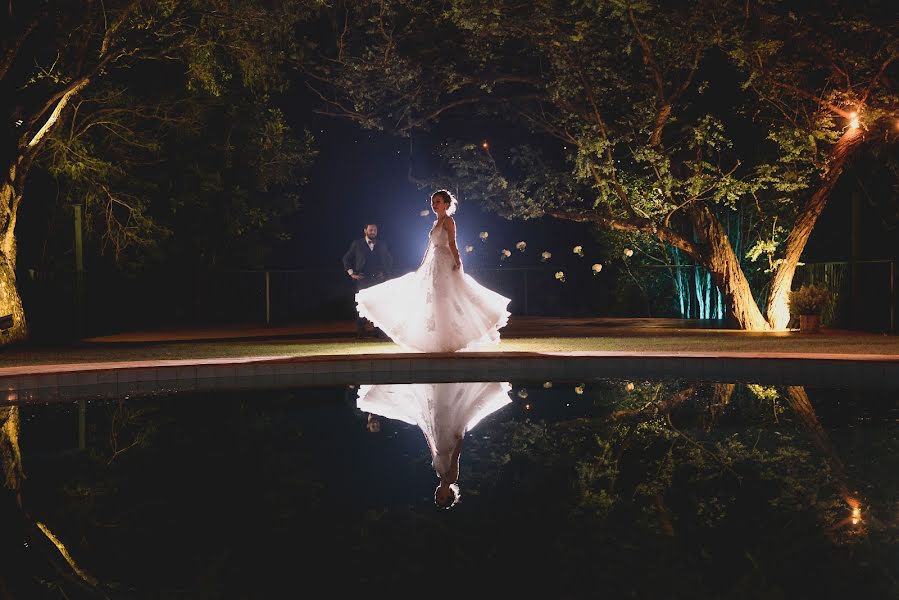 Wedding photographer Andre Luiz Magalhaes (deluizfoto). Photo of 12 December 2019