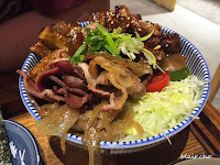 職人燒肉丼 (已歇業)