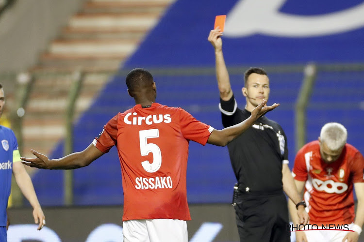 Sanction lourde pour Sissako