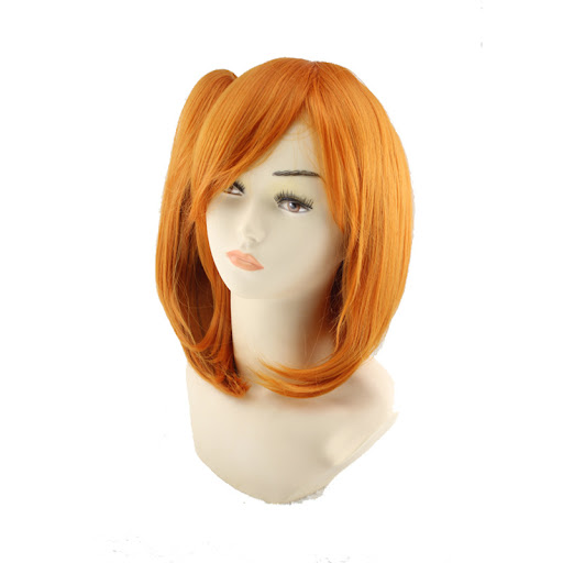 Title 4, Anime Takasaka Honogu Anime Wig Manufacturer Sp...