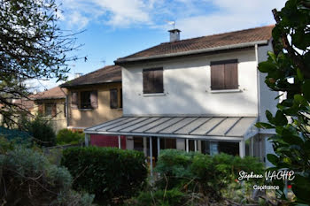 maison à Saint-Priest-en-Jarez (42)