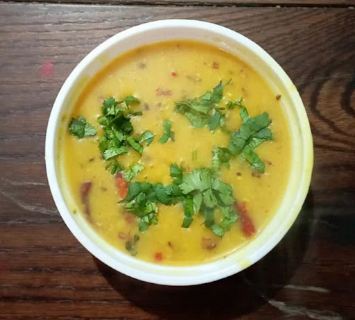 Dal Tadka